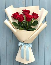 Букет Классика чувств в Ивановском Ставропольского края
