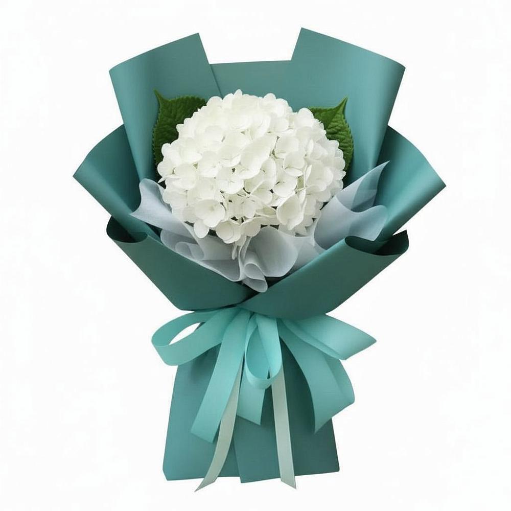Букет цветов из: Гортензия в Ивановском Ставропольского края