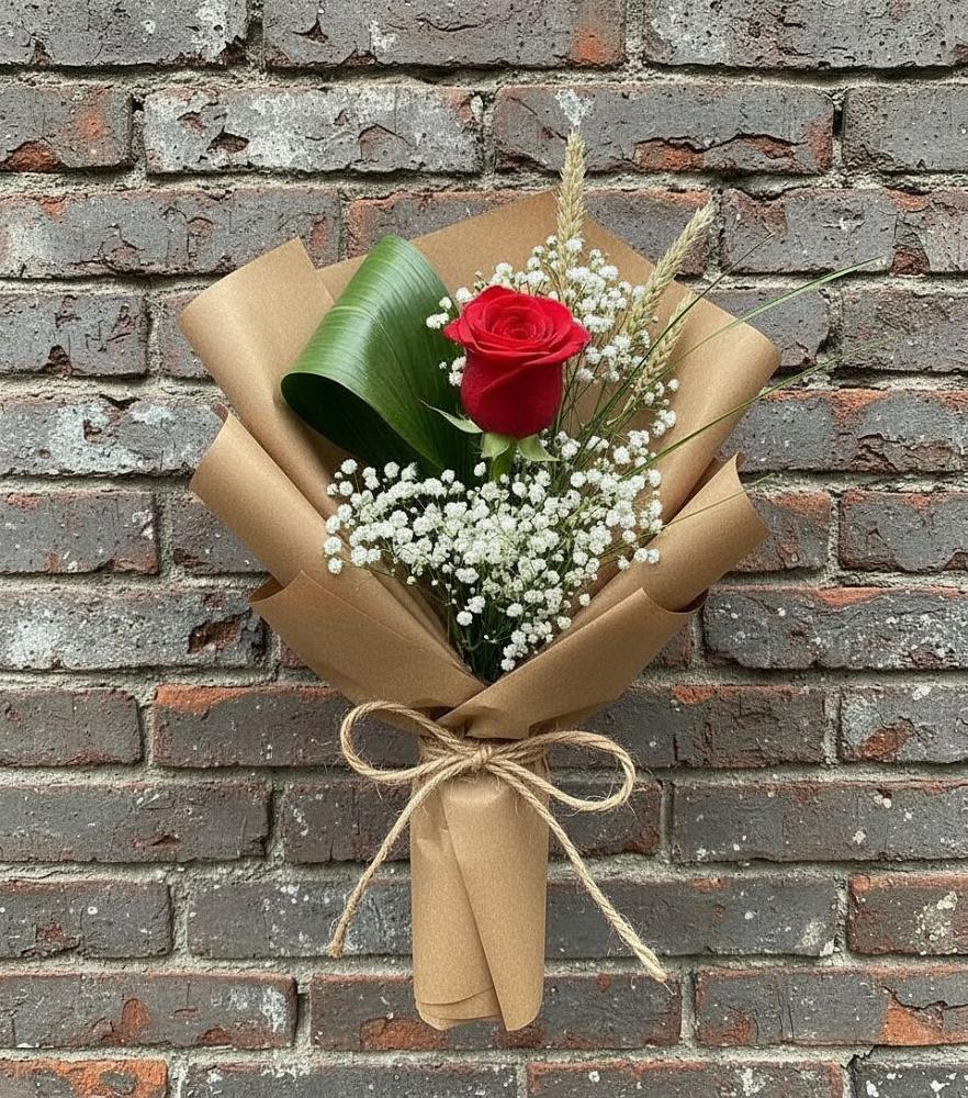 Букет цветов из: Розы в Ивановском Ставропольского края