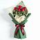 Букет цветов из: Розы в Ивановском Ставропольского края
