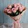 Букет цветов из: Розы в Ивановском Ставропольского края