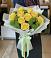 Букет цветов из: Хризантемы и Розы в Ивановском Ставропольского края