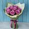 Букет Розы Фёрст Леди в Ивановском Ставропольского края