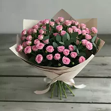 Букет Удовольствие в Ивановском Ставропольского края