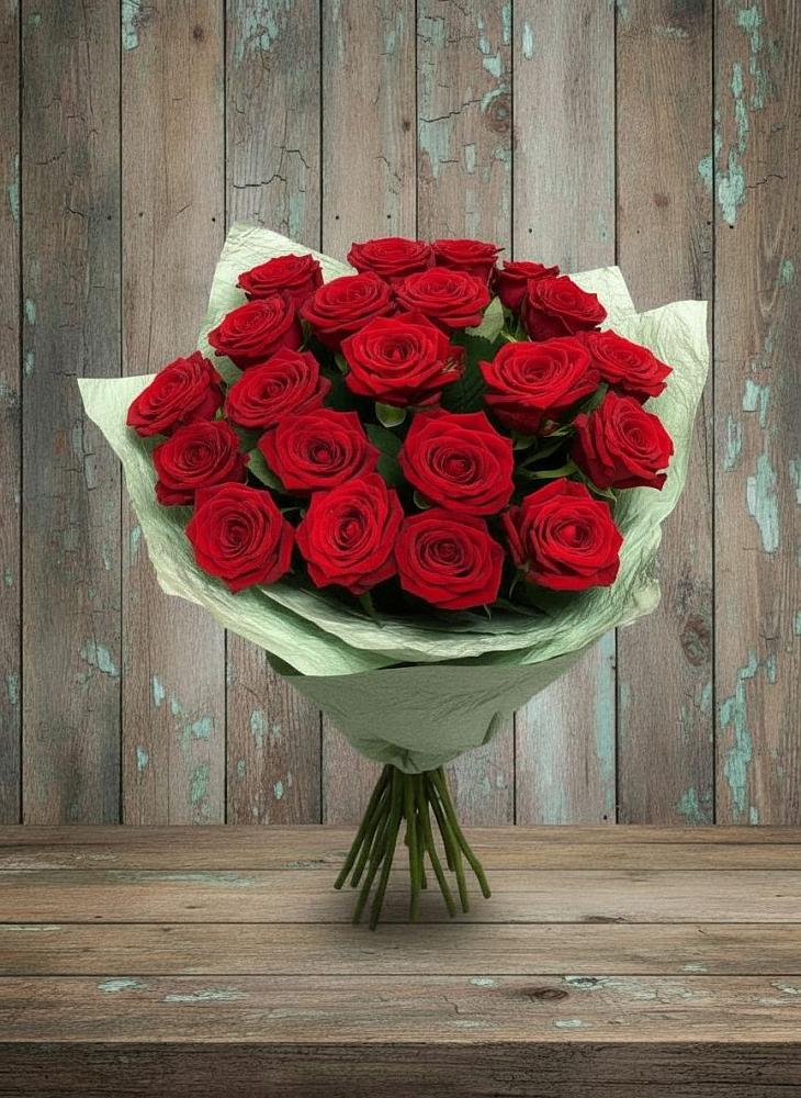 Букет Классика в Ивановском Ставропольского края