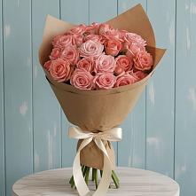 Букет цветов из:  Розы в Ивановском Ставропольского края