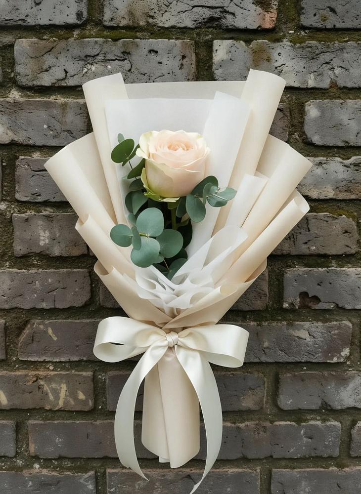 Букет цветов из: Розы в Ивановском Ставропольского края