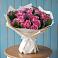Букет цветов из: Розы в Ивановском Ставропольского края