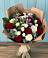 Букет цветов из: Розы и Альстромерии в Ивановском Ставропольского края