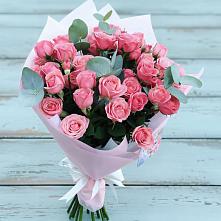 Букет Леди совершенство #REPLACE_PRED# Ивановском Ставропольского края