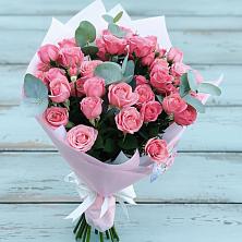 Букет Леди совершенство в Ивановском Ставропольского края